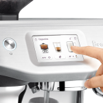 Breville BES881SST The Barista Touch™ Impress 15巴 智能意式咖啡機 (海鹽白限量版)